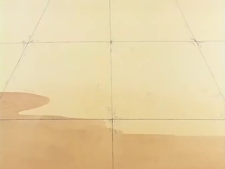 Dragon Ball Ep 84: Rivals and Arrivals @ 08:37