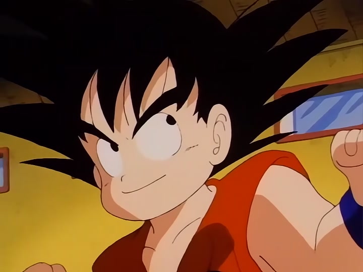 Dragon Ball Ep 86: Then There Were Eight @ 02:18