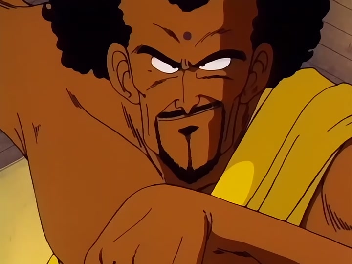 Dragon Ball Ep 86: Then There Were Eight @ 02:22
