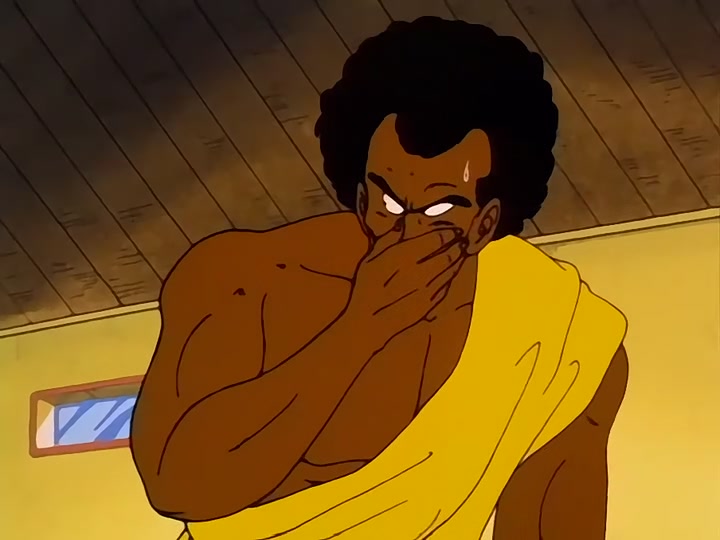 Dragon Ball Ep 86: Then There Were Eight @ 02:38