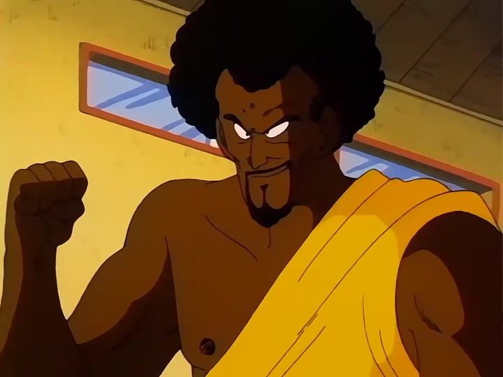 Dragon Ball Ep 86: Then There Were Eight @ 02:59