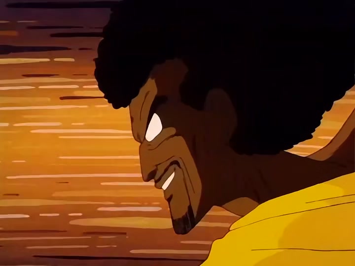 Dragon Ball Ep 86: Then There Were Eight @ 03:11