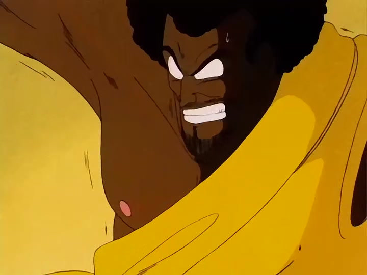 Dragon Ball Ep 86: Then There Were Eight @ 03:23