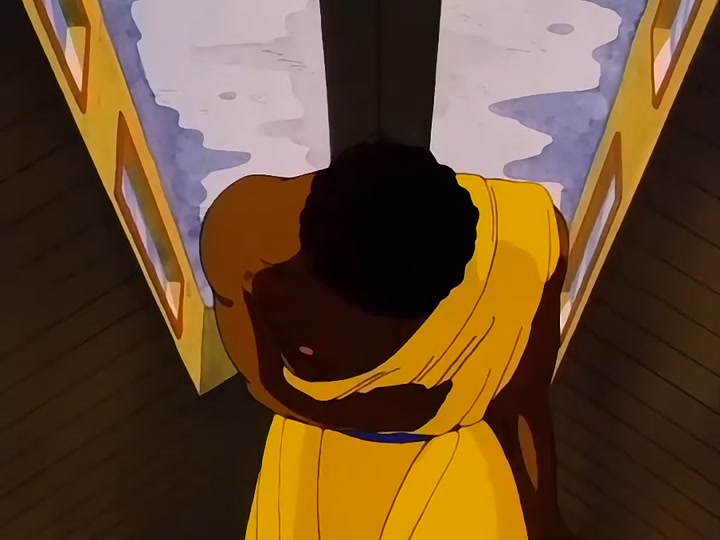 Dragon Ball Ep 86: Then There Were Eight @ 03:39