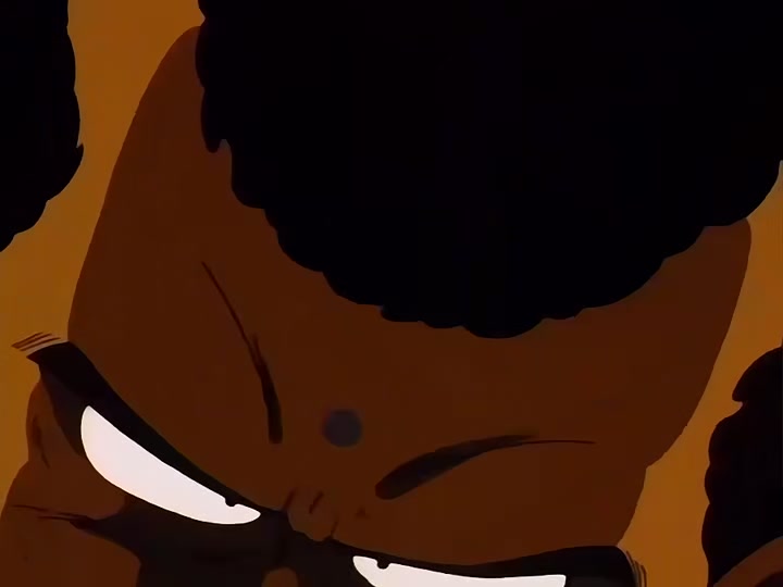 Dragon Ball Ep 86: Then There Were Eight @ 03:43