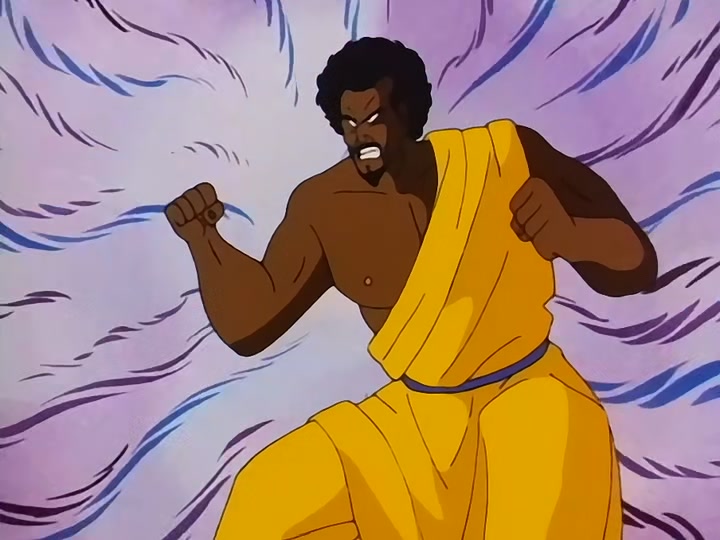 Dragon Ball Ep 86: Then There Were Eight @ 03:51
