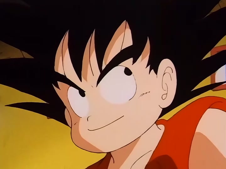Dragon Ball Ep 86: Then There Were Eight @ 04:19