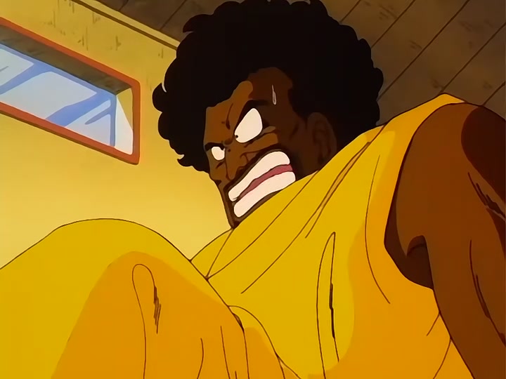 Dragon Ball Ep 86: Then There Were Eight @ 04:47