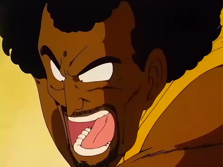 Dragon Ball Ep 86: Then There Were Eight @ 04:51