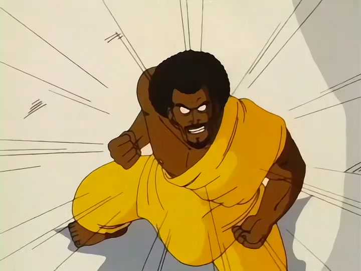 Dragon Ball Ep 86: Then There Were Eight @ 05:16