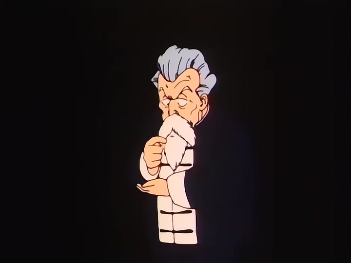Dragon Ball Ep 86: Then There Were Eight @ 06:36