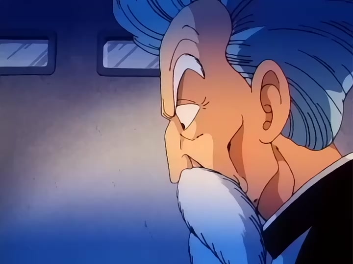 Dragon Ball Ep 86: Then There Were Eight @ 06:52