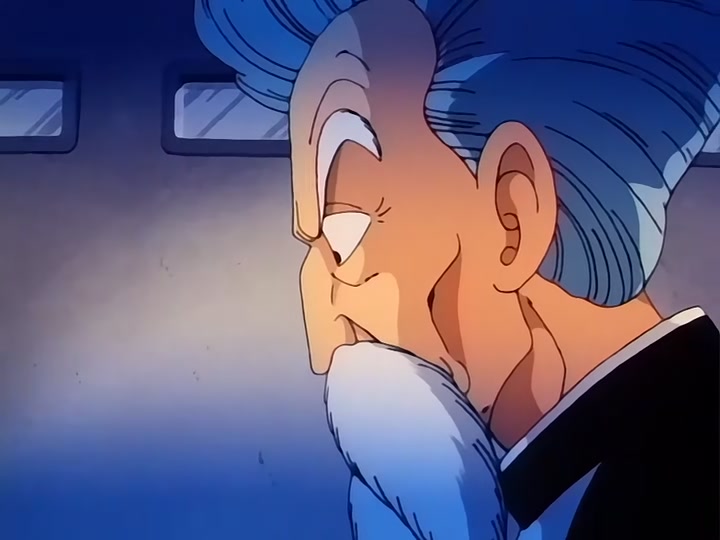 Dragon Ball Ep 86: Then There Were Eight @ 06:56