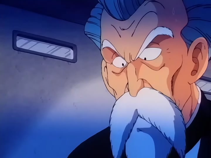 Dragon Ball Ep 86: Then There Were Eight @ 07:12