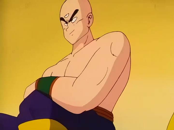 Dragon Ball Ep 86: Then There Were Eight @ 09:33