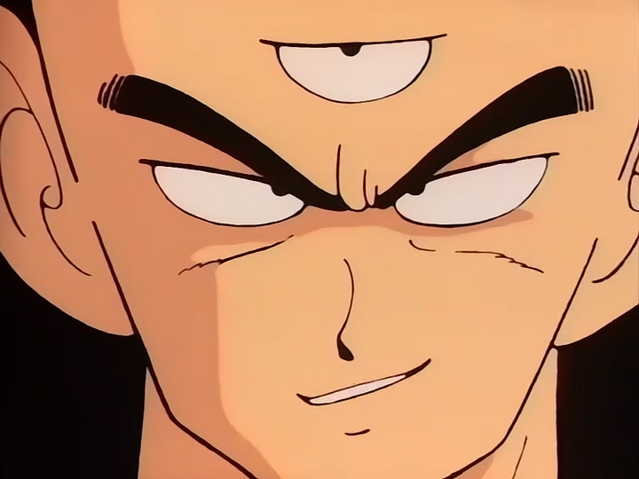 Dragon Ball Ep 86: Then There Were Eight @ 09:58