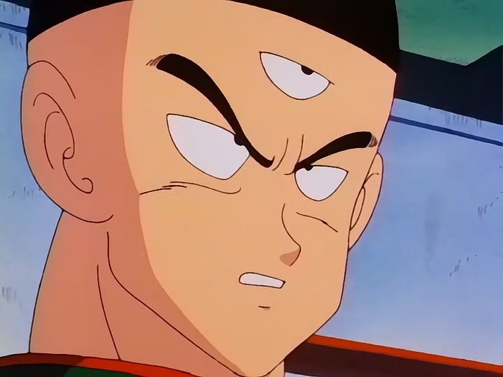 Dragon Ball Ep 86: Then There Were Eight @ 13:11