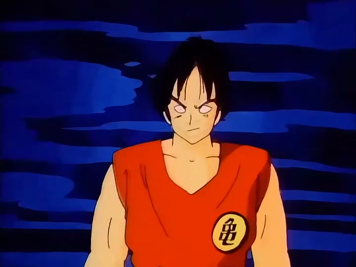 Dragon Ball Ep 86: Then There Were Eight @ 13:43