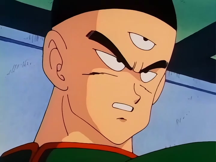 Dragon Ball Ep 86: Then There Were Eight @ 14:28