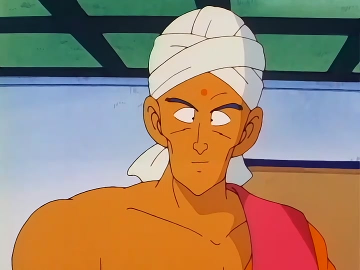 Dragon Ball Ep 86: Then There Were Eight @ 15:08