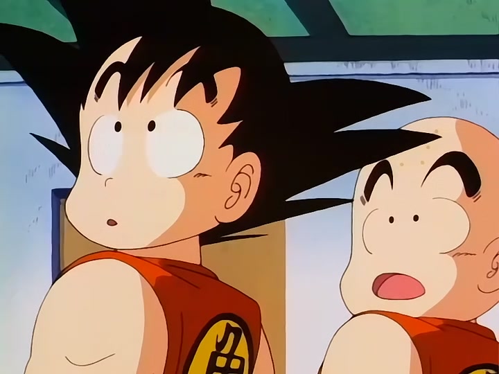 Dragon Ball Ep 86: Then There Were Eight @ 15:24