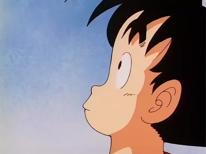 Dragon Ball Ep 86: Then There Were Eight @ 15:36