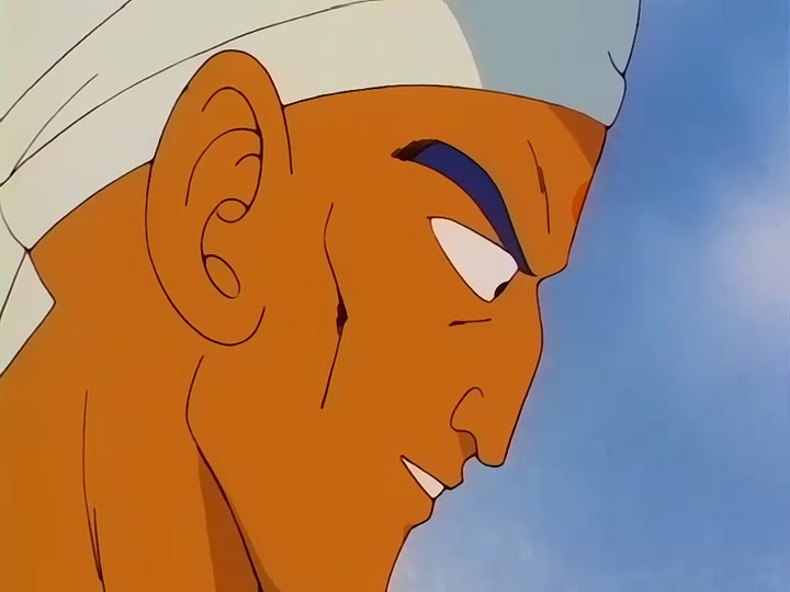 Dragon Ball Ep 86: Then There Were Eight @ 15:40