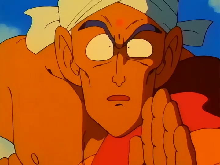 Dragon Ball Ep 86: Then There Were Eight @ 15:44