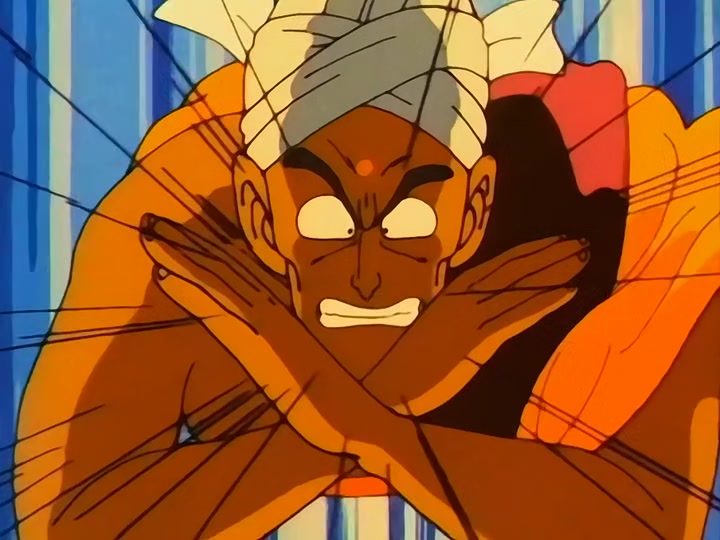 Dragon Ball Ep 86: Then There Were Eight @ 16:12