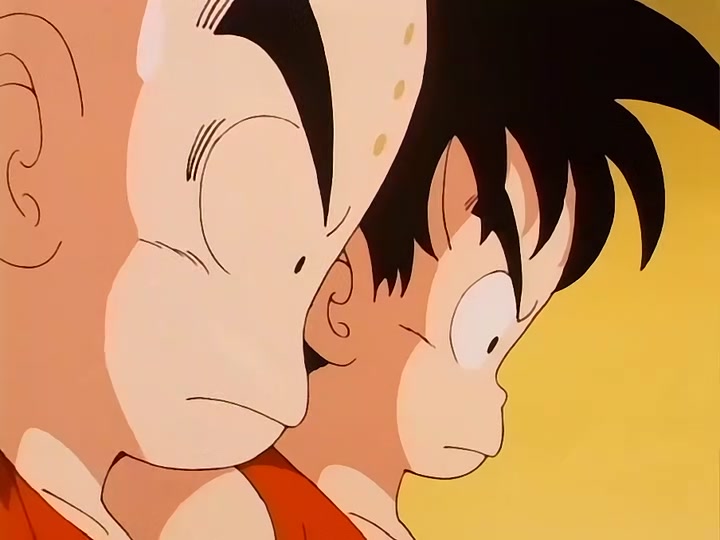 Dragon Ball Ep 86: Then There Were Eight @ 18:13