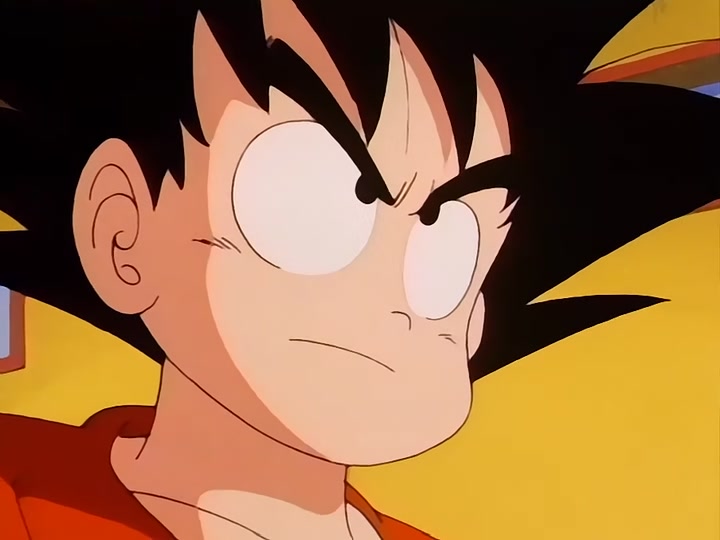 Dragon Ball Ep 86: Then There Were Eight @ 18:25