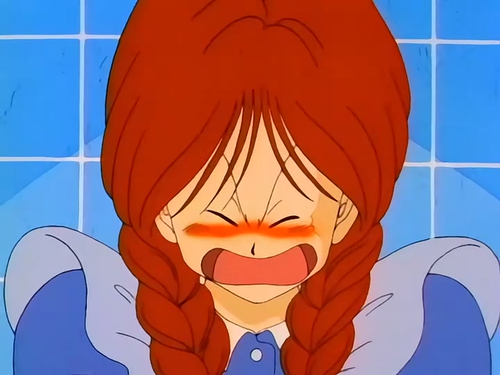 Dragon Ball Ep 87: Yamcha vs. Tien @ 03:56