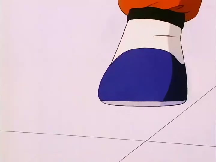 Dragon Ball Ep 88: Yamcha's Big Break @ 02:18