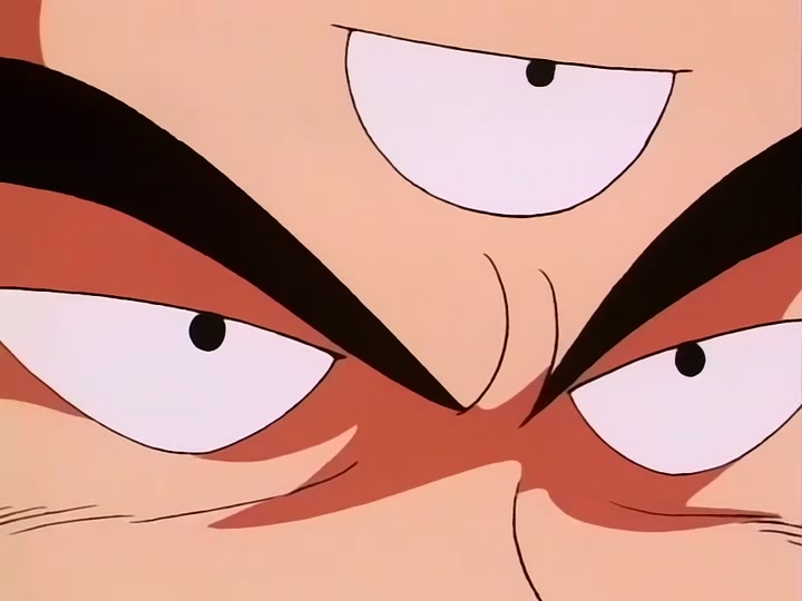 Dragon Ball Ep 88: Yamcha's Big Break @ 02:22