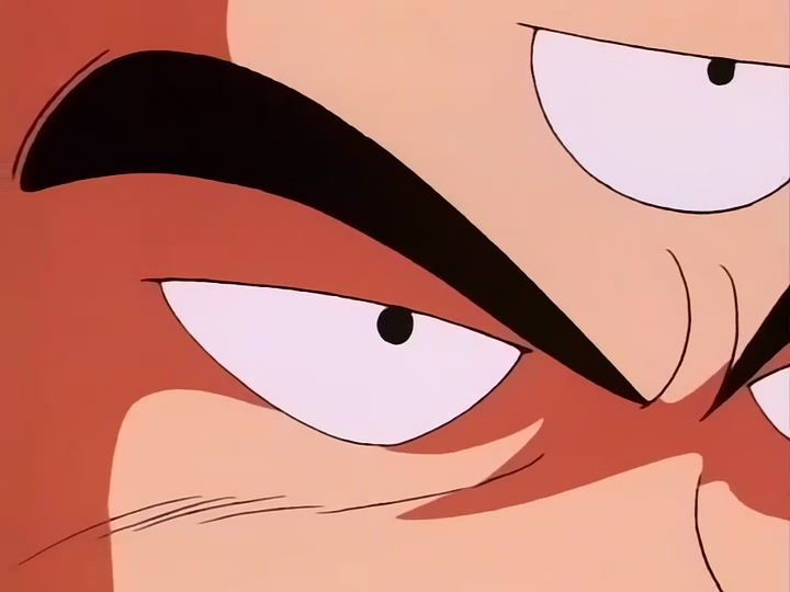 Dragon Ball Ep 88: Yamcha's Big Break @ 02:30