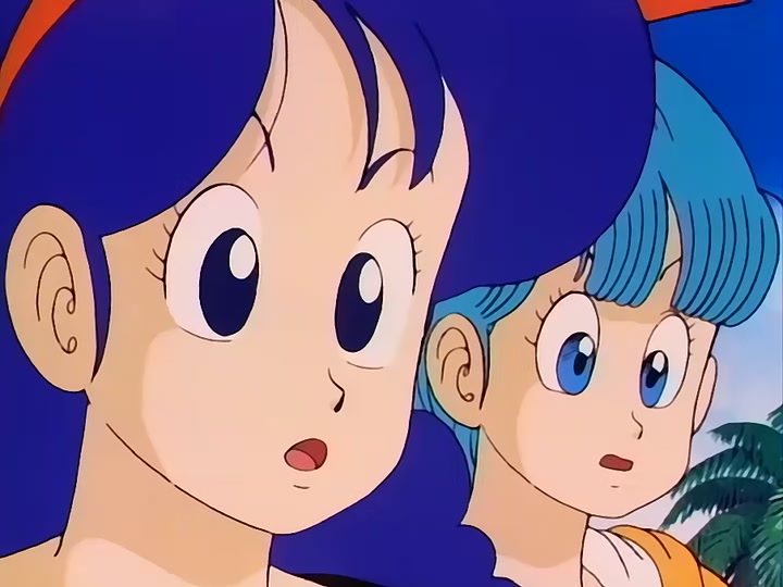 Dragon Ball Ep 88: Yamcha's Big Break @ 04:31