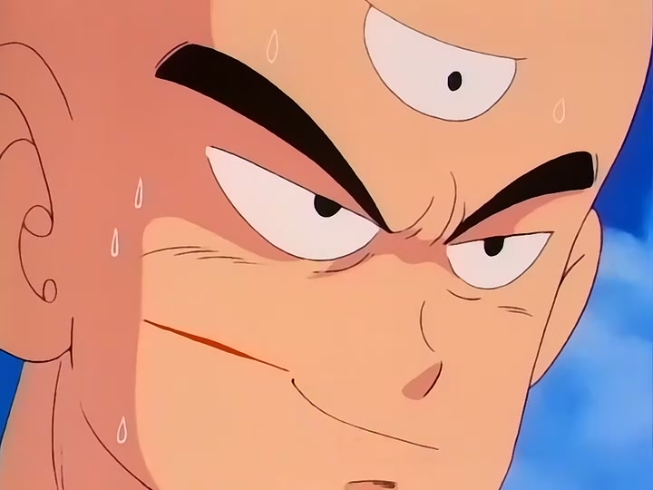 Dragon Ball Ep 88: Yamcha's Big Break @ 04:39