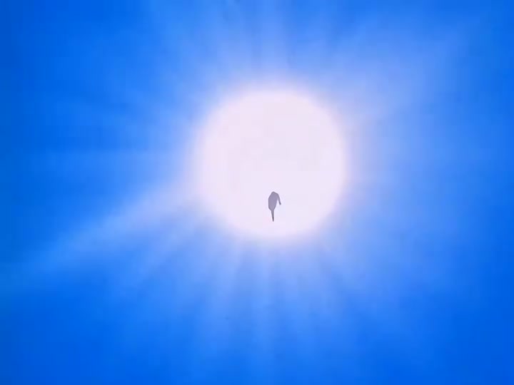 Dragon Ball Ep 88: Yamcha's Big Break @ 04:47