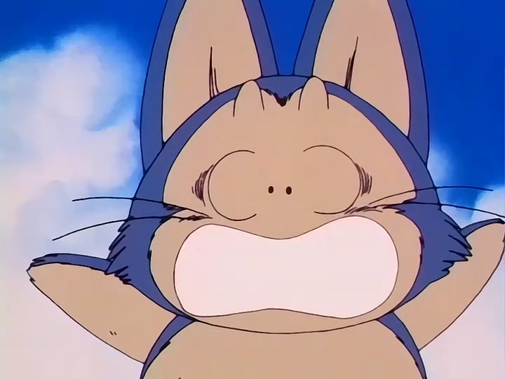 Dragon Ball Ep 88: Yamcha's Big Break @ 07:53
