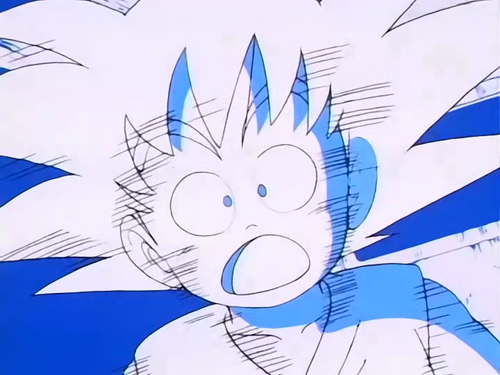 Dragon Ball Ep 88: Yamcha's Big Break @ 10:22