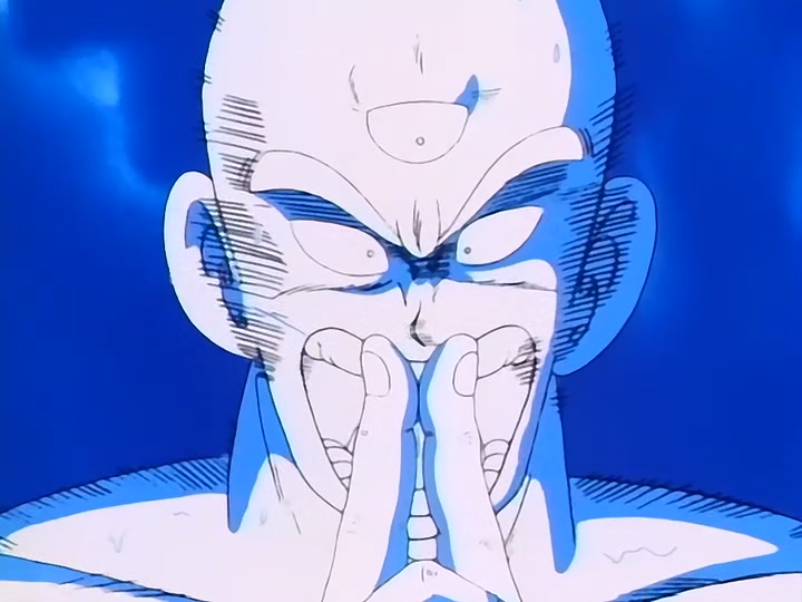 Dragon Ball Ep 88: Yamcha's Big Break @ 10:30