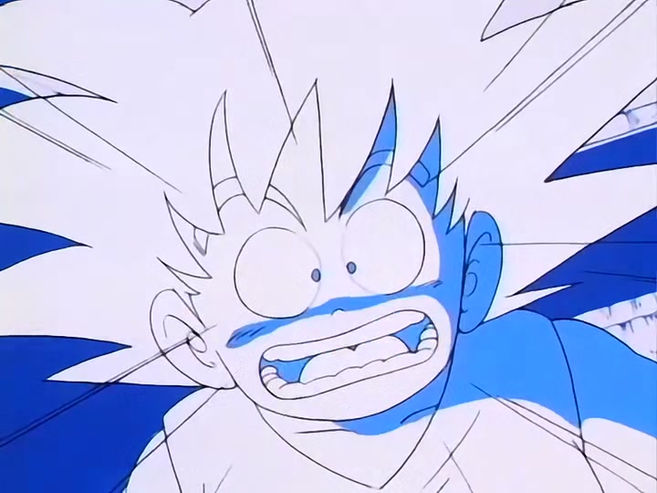 Dragon Ball Ep 88: Yamcha's Big Break @ 10:42