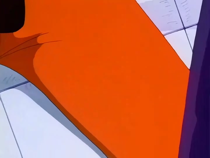 Dragon Ball Ep 88: Yamcha's Big Break @ 12:03