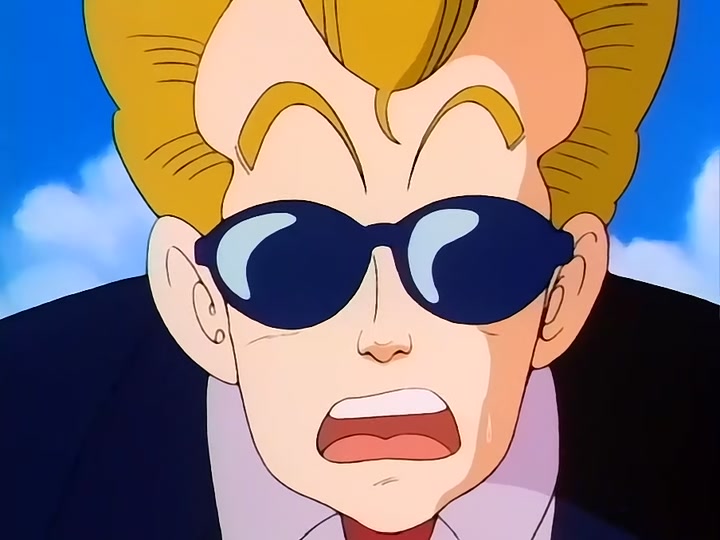 Dragon Ball Ep 88: Yamcha's Big Break @ 12:11