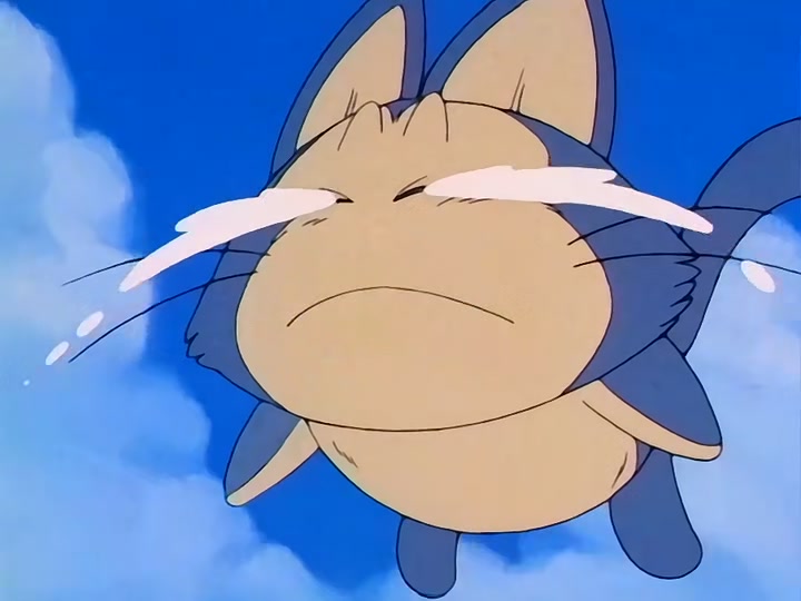 Dragon Ball Ep 88: Yamcha's Big Break @ 12:55