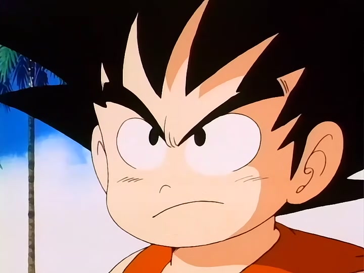 Dragon Ball Ep 88: Yamcha's Big Break @ 13:47