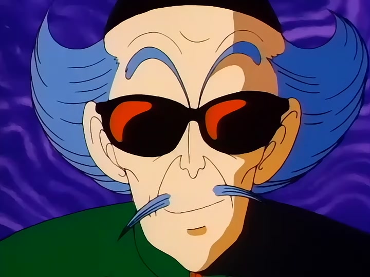 Dragon Ball Ep 88: Yamcha's Big Break @ 14:36