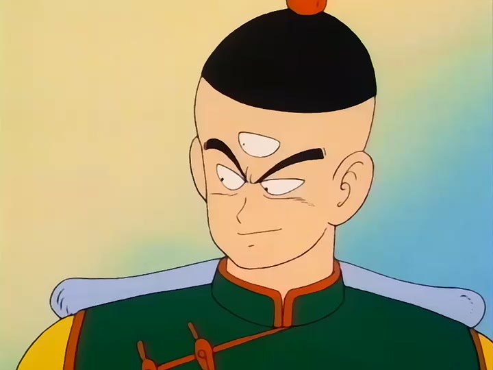 Dragon Ball Ep 88: Yamcha's Big Break @ 17:41