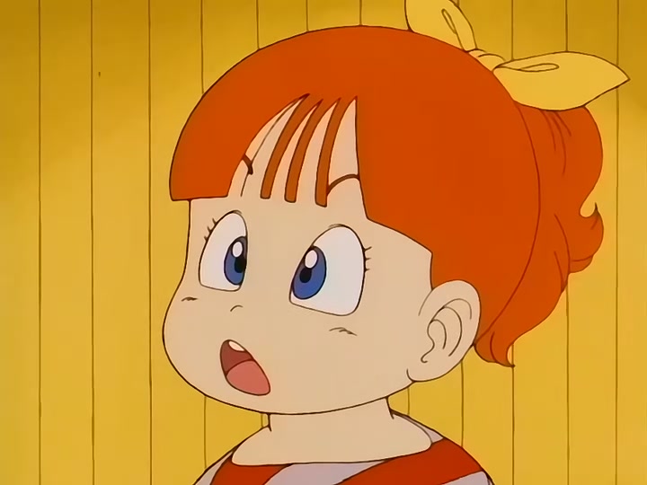 Dragon Ball Ep 89: Full-Moon Vengeance @ 03:59