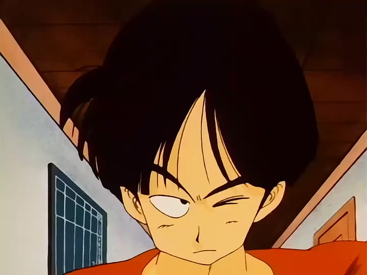 Dragon Ball Ep 89: Full-Moon Vengeance @ 05:20